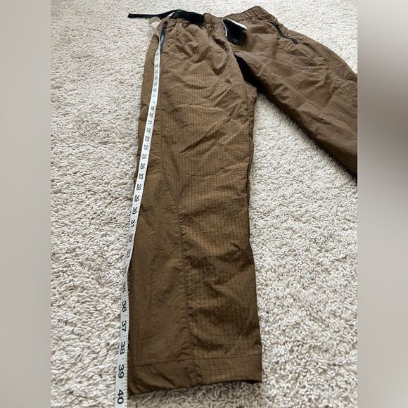 Nike Air Jordan 23 Engineered Woven Pants Joggers - Picture 12 of 12